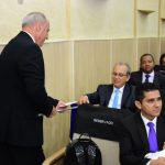 Galeria 30º CONGRESSO UMDC- 1º DIA