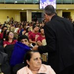 Galeria 30º CONGRESSO UMDC- 1º DIA