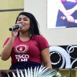 Galeria 30º CONGRESSO UMDC- 1º DIA