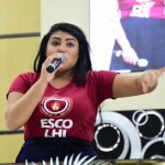 Galeria 30º CONGRESSO UMDC- 1º DIA