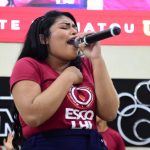 Galeria 30º CONGRESSO UMDC- 1º DIA