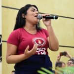 Galeria 30º CONGRESSO UMDC- 1º DIA