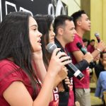 Galeria 30º CONGRESSO UMDC- 1º DIA