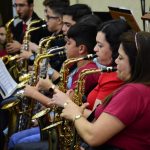 Galeria 30º CONGRESSO UMDC- 1º DIA