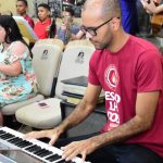 Galeria 30º CONGRESSO UMDC- 1º DIA