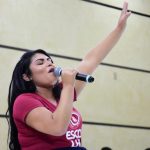 Galeria 30º CONGRESSO UMDC- 1º DIA