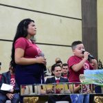 Galeria 30º CONGRESSO UMDC- 1º DIA