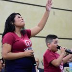 Galeria 30º CONGRESSO UMDC- 1º DIA