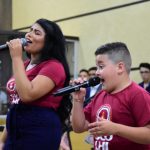 Galeria 30º CONGRESSO UMDC- 1º DIA