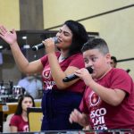 Galeria 30º CONGRESSO UMDC- 1º DIA