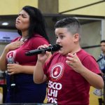 Galeria 30º CONGRESSO UMDC- 1º DIA