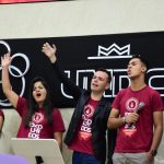 Galeria 30º CONGRESSO UMDC- 1º DIA