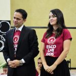 Galeria 30º CONGRESSO UMDC- 1º DIA