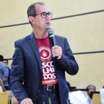 Galeria 30º CONGRESSO UMDC- 1º DIA