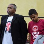 Galeria 30º CONGRESSO UMDC- 1º DIA