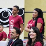 Galeria 30º CONGRESSO UMDC- 1º DIA