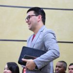 Galeria 30º CONGRESSO UMDC- 1º DIA