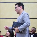 Galeria 30º CONGRESSO UMDC- 1º DIA