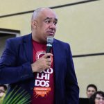 Galeria 30º CONGRESSO UMDC- 1º DIA