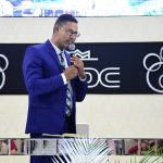 Galeria 30º CONGRESSO UMDC- 1º DIA