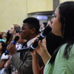 Galeria 30º CONGRESSO UMDC- 1º DIA