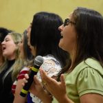 Galeria 30º CONGRESSO UMDC- 1º DIA