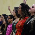 Galeria 30º CONGRESSO UMDC- 1º DIA