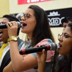 Galeria 30º CONGRESSO UMDC- 1º DIA