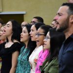 Galeria 30º CONGRESSO UMDC- 1º DIA