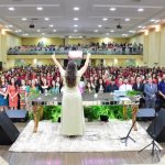 Galeria 30º CONGRESSO UMDC- 1º DIA