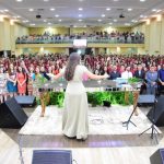 Galeria 30º CONGRESSO UMDC- 1º DIA