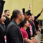 Galeria 30º CONGRESSO UMDC- 1º DIA