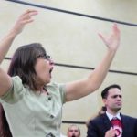 Galeria 30º CONGRESSO UMDC- 1º DIA