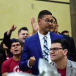 Galeria 30º CONGRESSO UMDC- 1º DIA