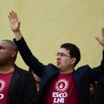 Galeria 30º CONGRESSO UMDC- 1º DIA