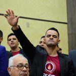 Galeria 30º CONGRESSO UMDC- 1º DIA