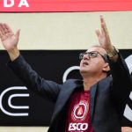 Galeria 30º CONGRESSO UMDC- 1º DIA