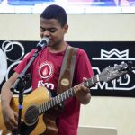 Galeria 30º CONGRESSO UMDC- 1º DIA