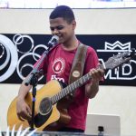 Galeria 30º CONGRESSO UMDC- 1º DIA