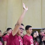 Galeria 30º CONGRESSO UMDC- 1º DIA