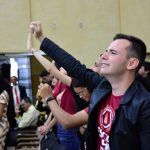 Galeria 30º CONGRESSO UMDC- 1º DIA