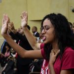 Galeria 30º CONGRESSO UMDC- 1º DIA