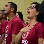 Galeria 30º CONGRESSO UMDC- 1º DIA