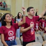 Galeria 30º CONGRESSO UMDC- 1º DIA