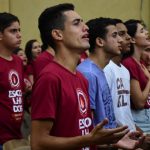 Galeria 30º CONGRESSO UMDC- 1º DIA