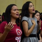 Galeria 30º CONGRESSO UMDC- 1º DIA