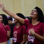 Galeria 30º CONGRESSO UMDC- 1º DIA