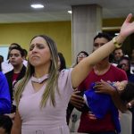 Galeria 30º CONGRESSO UMDC- 1º DIA