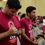 Galeria 30º CONGRESSO UMDC- 1º DIA