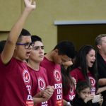 Galeria 30º CONGRESSO UMDC- 1º DIA